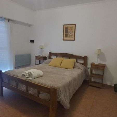 Punto Sur Departamentos Apartment Тандил Екстериор снимка