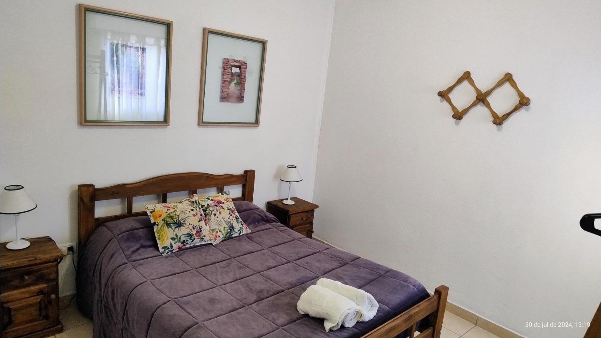 Punto Sur Departamentos Apartment Тандил Екстериор снимка