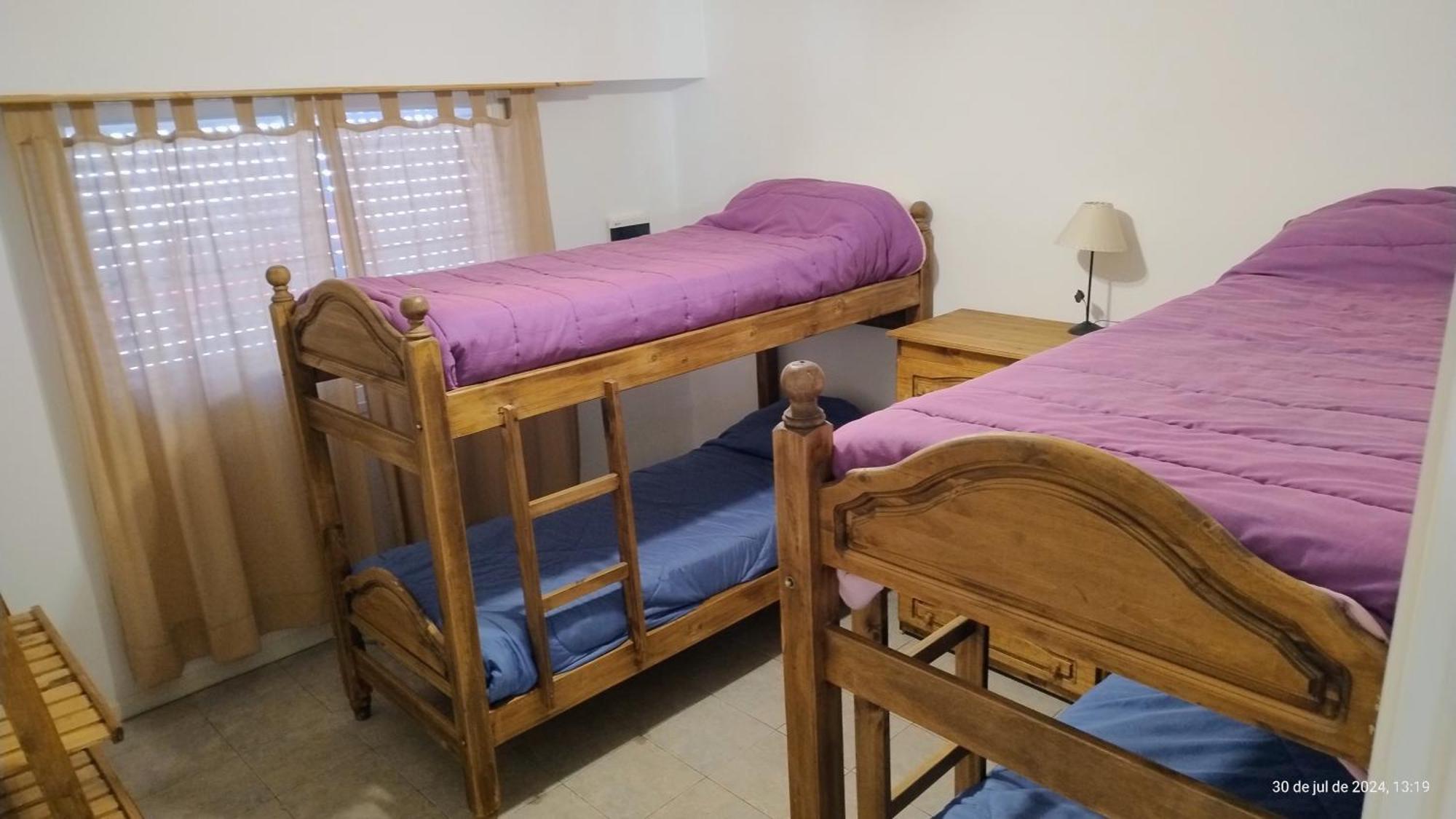 Punto Sur Departamentos Apartment Тандил Екстериор снимка