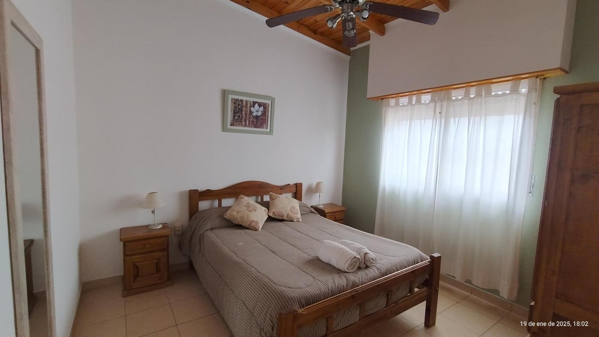 Punto Sur Departamentos Apartment Тандил Екстериор снимка