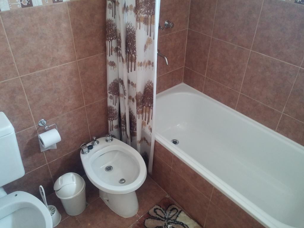 Punto Sur Departamentos Apartment Тандил Екстериор снимка