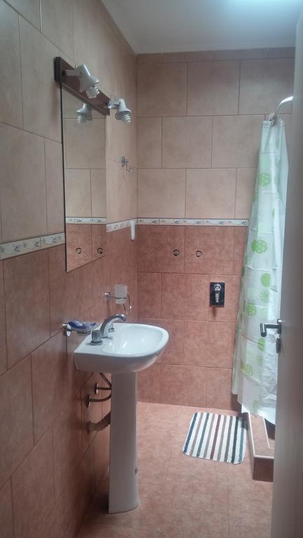 Punto Sur Departamentos Apartment Тандил Екстериор снимка