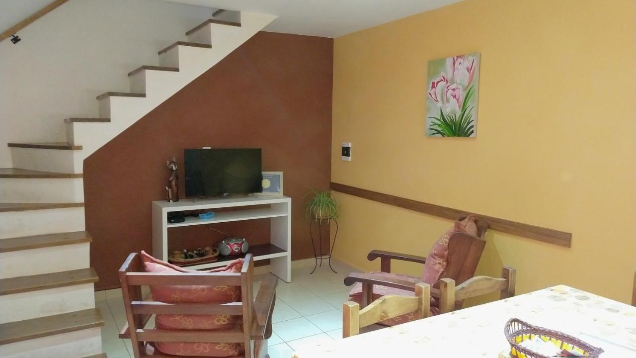 Punto Sur Departamentos Apartment Тандил Екстериор снимка